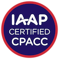 IAAP Certified CPACC